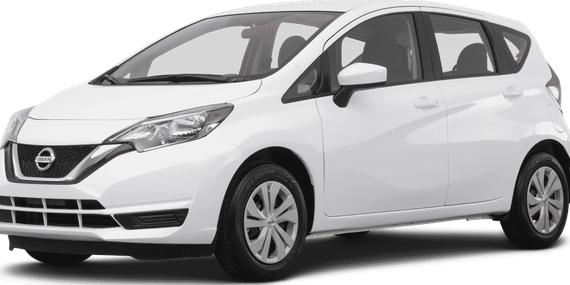 NISSAN VERSA NOTE 2017 3N1CE2CP1HL357322 image